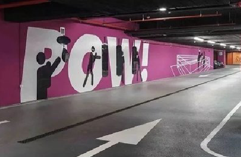 寻乌墙绘设计师的选择是关键。