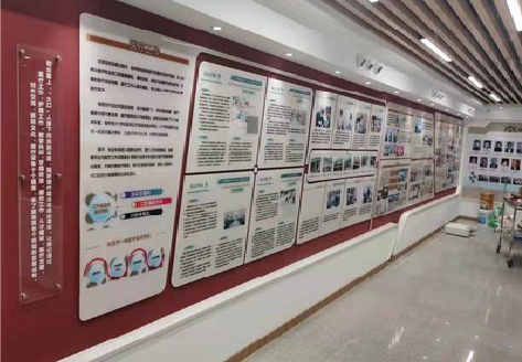 寻乌大城市文化背景墙制作常用工艺。