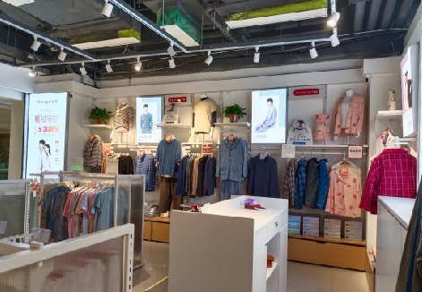 寻乌超市卖场装修如何提升消费欲望？