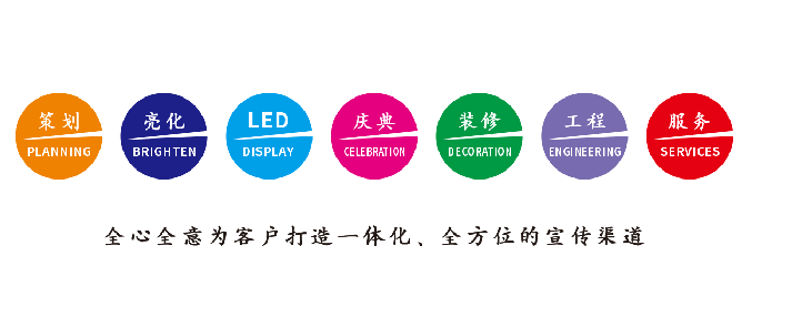 寻乌广告公司该如何满足客户需求？