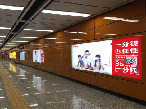 寻乌广告灯箱的发展前景？