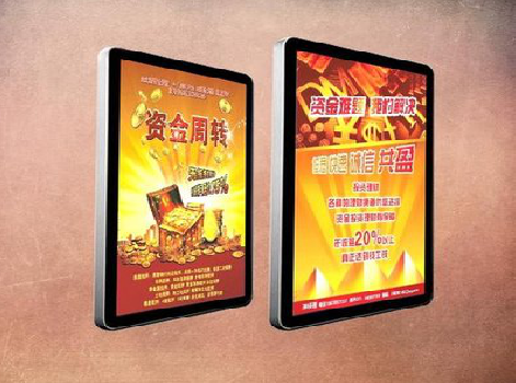 寻乌如何延长磁吸灯箱的使用寿命？