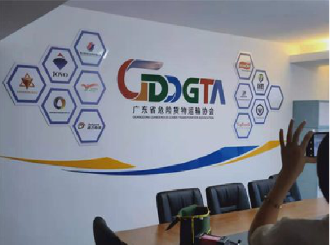 寻乌公司走廊文化墙如何设计布置？