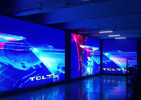 寻乌如何解决LED显示屏耗电问题？